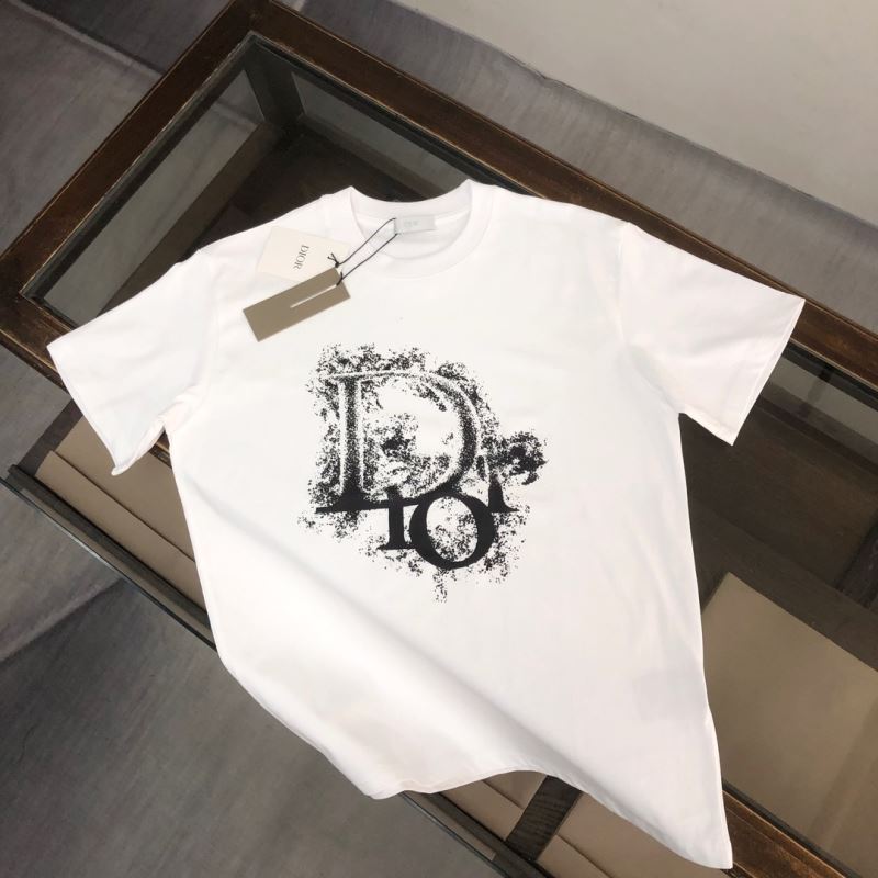 Christian Dior T-Shirts